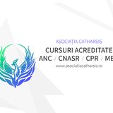 Asociatia Catharsis - formare si certificare profesionala psihologie